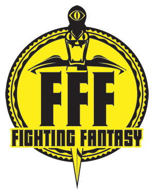 Fighting Fantasy Adventure Gamebooks tweet media