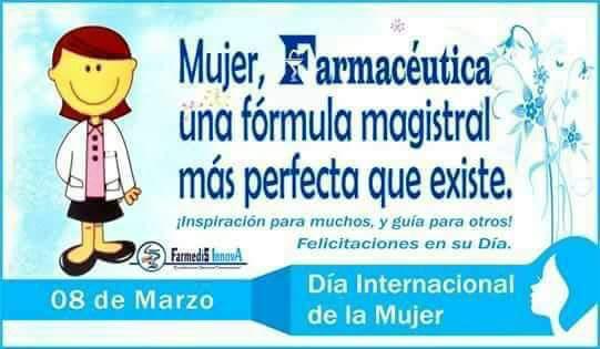 fcqug's tweet photo. Feliz día a todas esas mujeres Químicas y Farmacéuticas ⚗️🔬👩🏾🔬 Que sigan siendo inspiración para muchos y guía para todos! #FelizDiaDeLaMujer #DíaDeLaMujer #universidaddeguayaquil #todossomosug #fcq #ccqq https://t.co/qpxCEJQsMr
