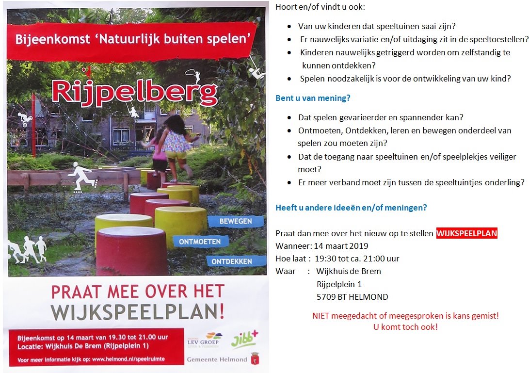 Belangen Rijpelberg (@wrijpelberg) on Twitter photo 