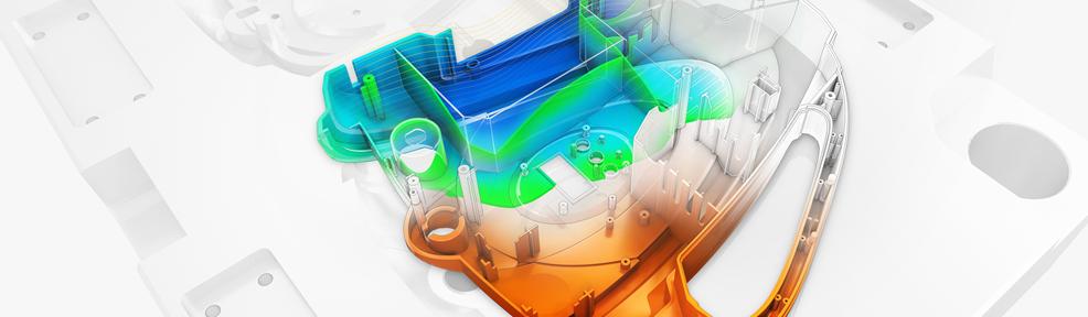 ADSKSimulation's tweet image. The call for proposals is now open for the 2019 Autodesk Moldflow Summit! 🤩
We're also expanding this year to include a CAM track - so hurry up to submit your proposal before the deadline on March 22!
bit.ly/MflowSummit201…