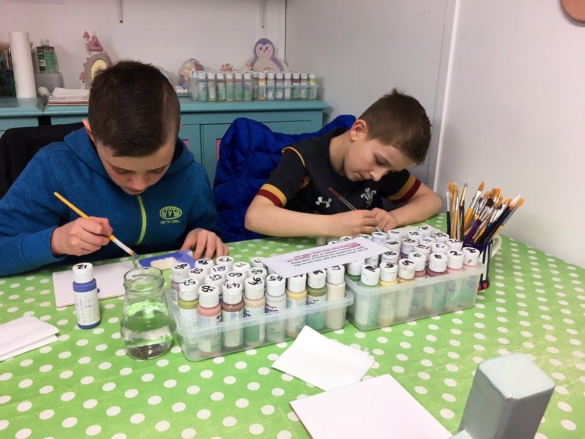 CFfI Cwmann tweet media