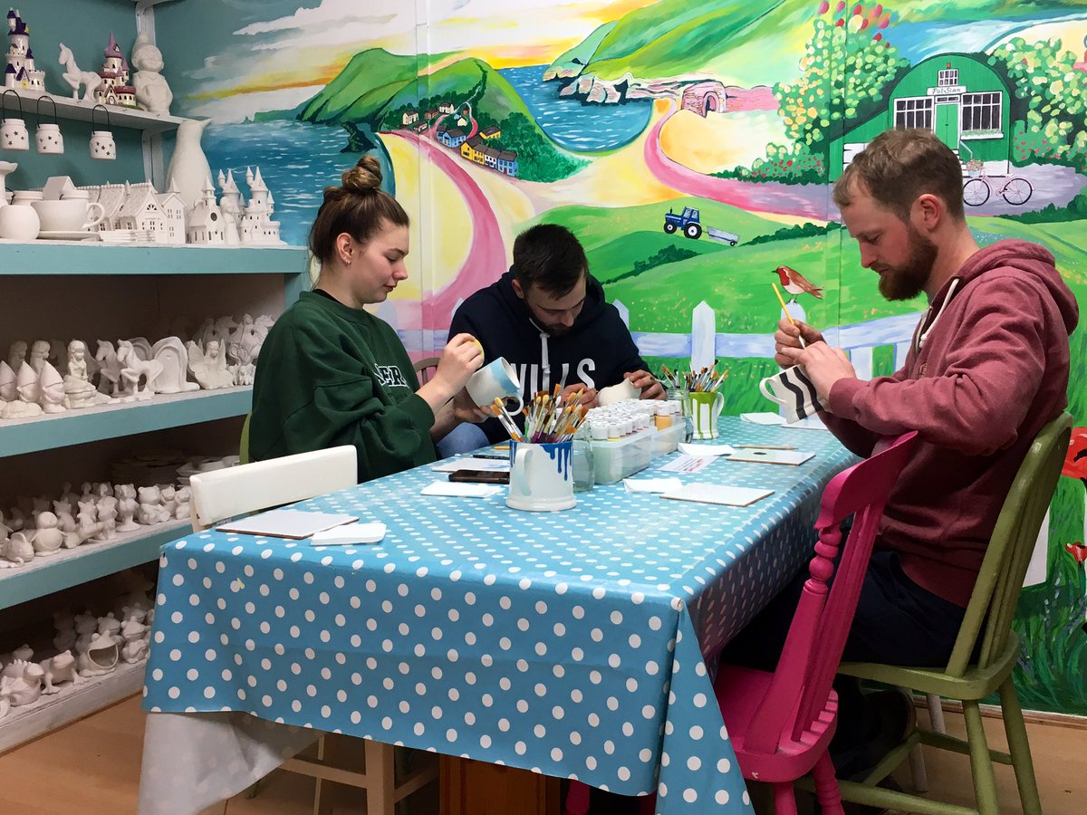 CFfI Cwmann tweet media