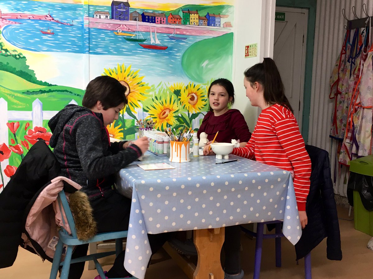 CFfI Cwmann tweet media