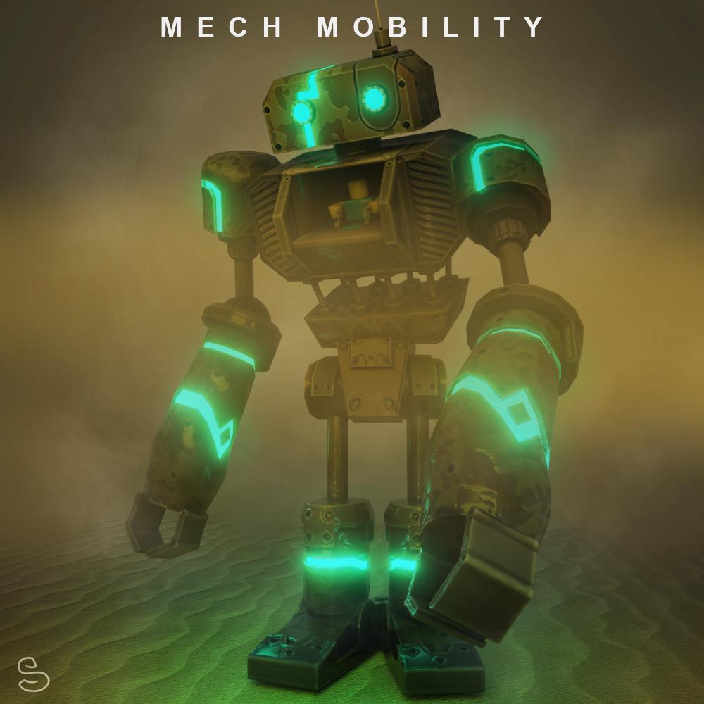 Softy On Twitter Made A Package Render It S An Awesome Package Make Sure To Buy It Package Name Noob Attack Mech Mobility Package By Whimyart Likes And Rts Are - robot noob roblox