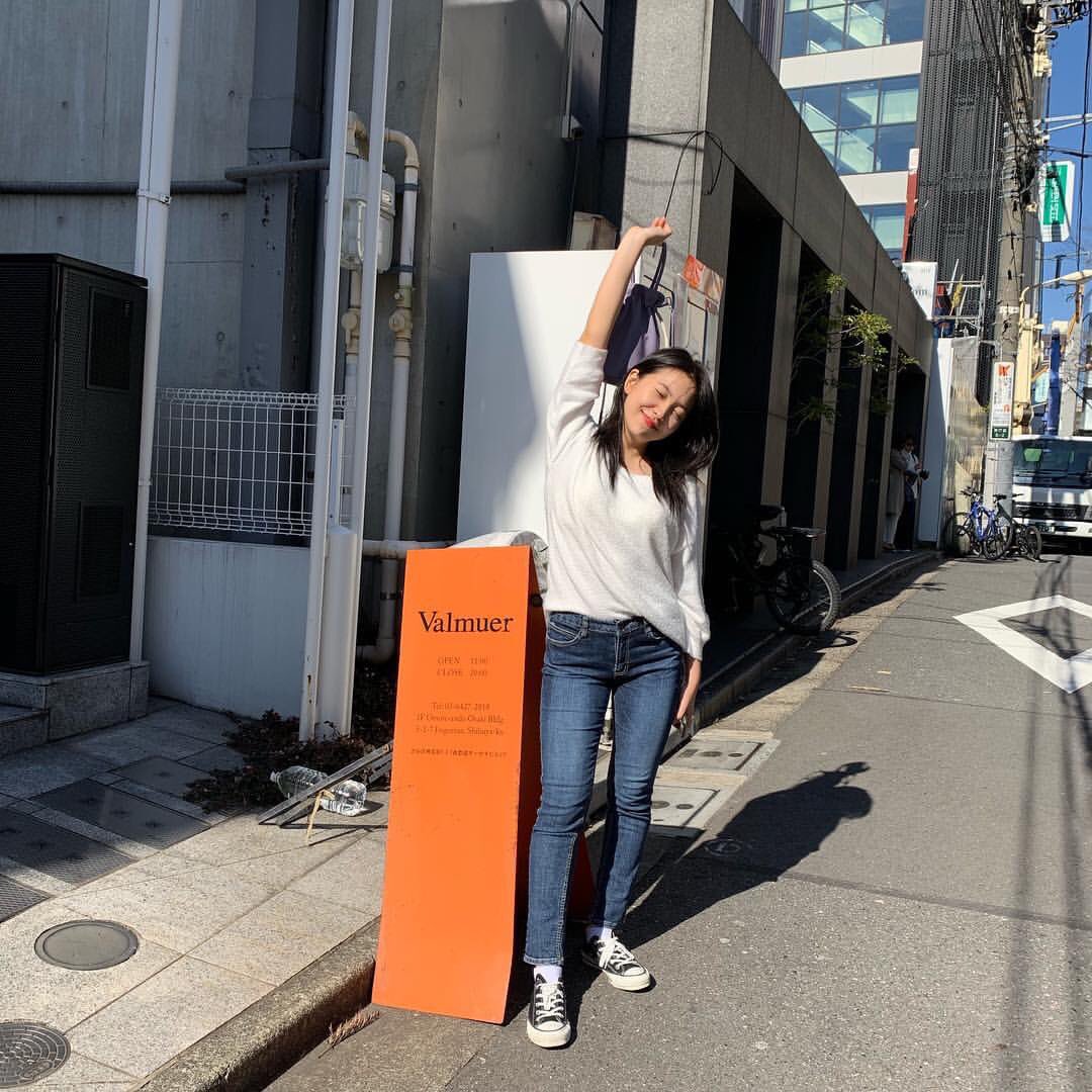revearchived's tweet photo. 190308 ♡ #예리 *:･
˗ˏˋ©Instagram ˎˊ- https://t.co/fbgRPOitNV