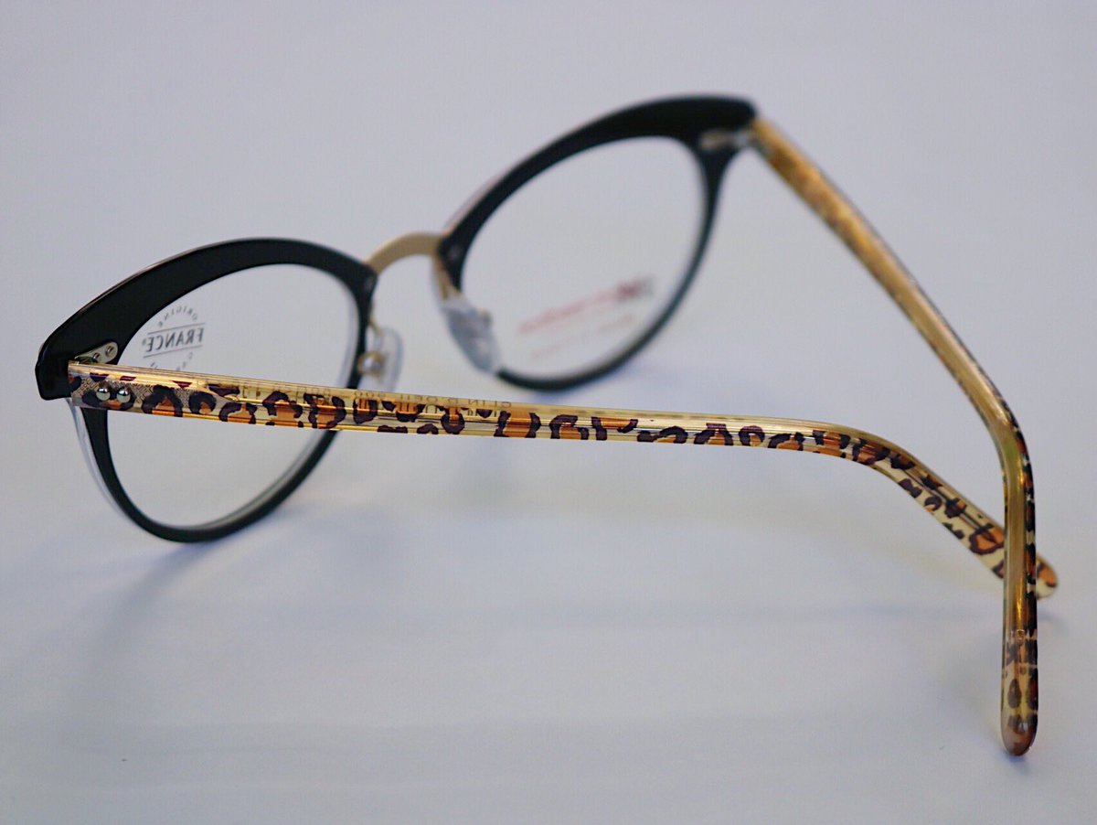 LaFolletteEye's tweet photo. Happy International Womenβs Day!!ππΌββοΈππ½ββοΈππ»ββοΈππΏββοΈ These @lafontparis cheetah print frames are the perfect pair of statement frames to add to your collection!! Stop by the Eyewear Gallery to check them out! π
.
.
.
#ClearlyLEC #internationalwomensday #women #cheetah #eyeglasses #glasses https://t.co/sDv28whFe0