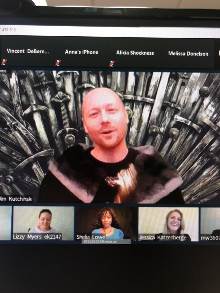 Vincent DeBernardo tweet media