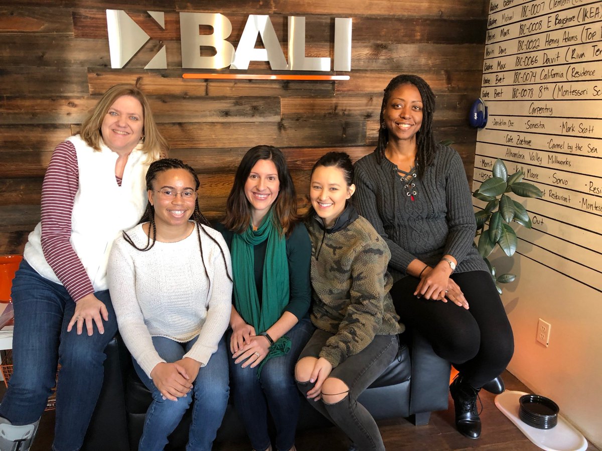 BALI Construction tweet media