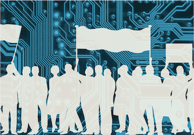 iftf's tweet image. Universal Basic Assets: Rethinking who owns our digital assets. IFTF’s Executive Director Marina Gorbis spent years exploring and making sense of how technology will transform work and organizations. Read via "Future Now" bit.ly/2Is0Mp0

#universalbasicassets @mgorbis