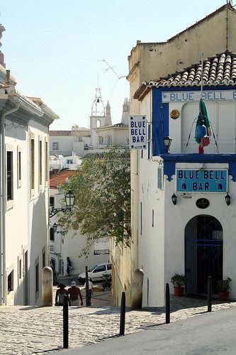 CraigSearle1's tweet photo. Albufeira Portugal https://t.co/E41pbJkl6i