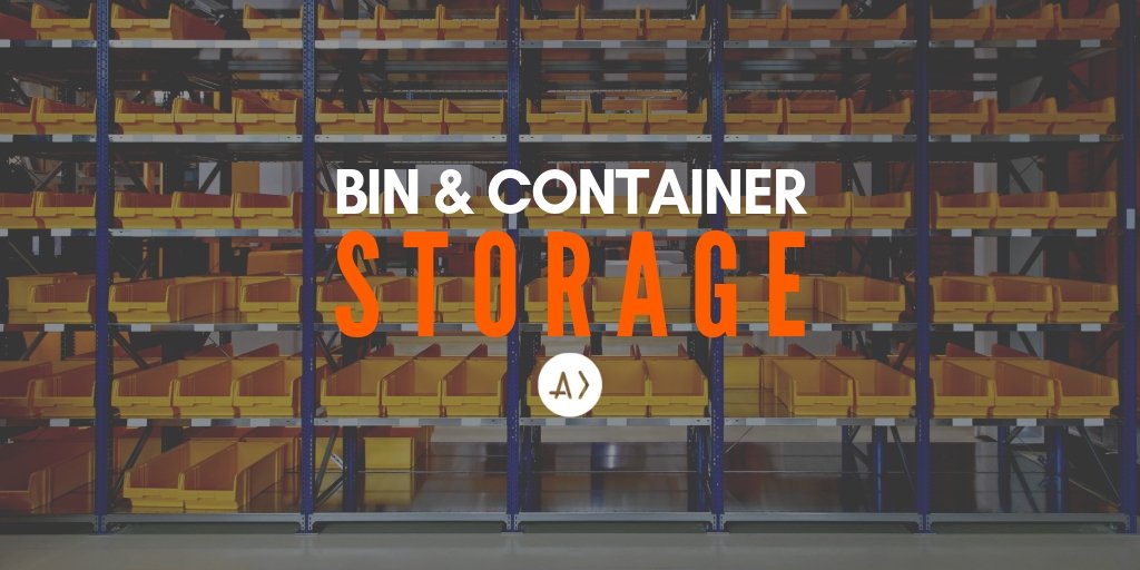 AxiomOps's tweet image. Have a need for bins and container storage? We&apos;ve got you covered. Browse our online catalog to start exploring some of the picking systems and other secure storage solutions we can provide. axiomops.theonlinecatalog.com/store/bins/

#MaterialHandling #WarehouseStorage #PickingSystem