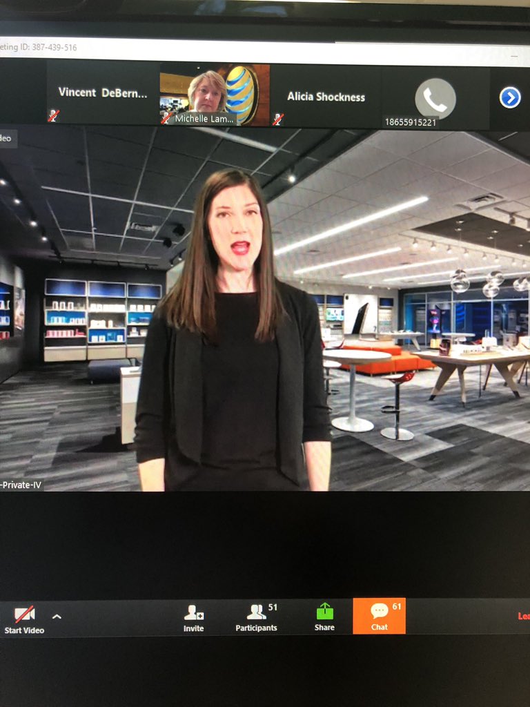 Vincent DeBernardo tweet media