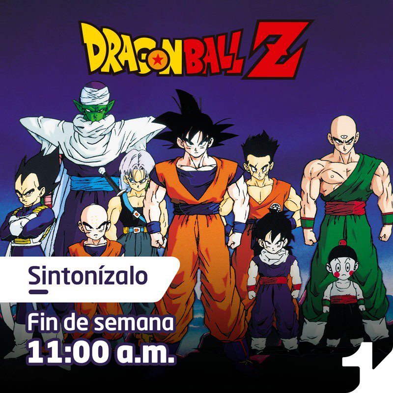 Canal 1 on Twitter: Canal 1 on Twitter: