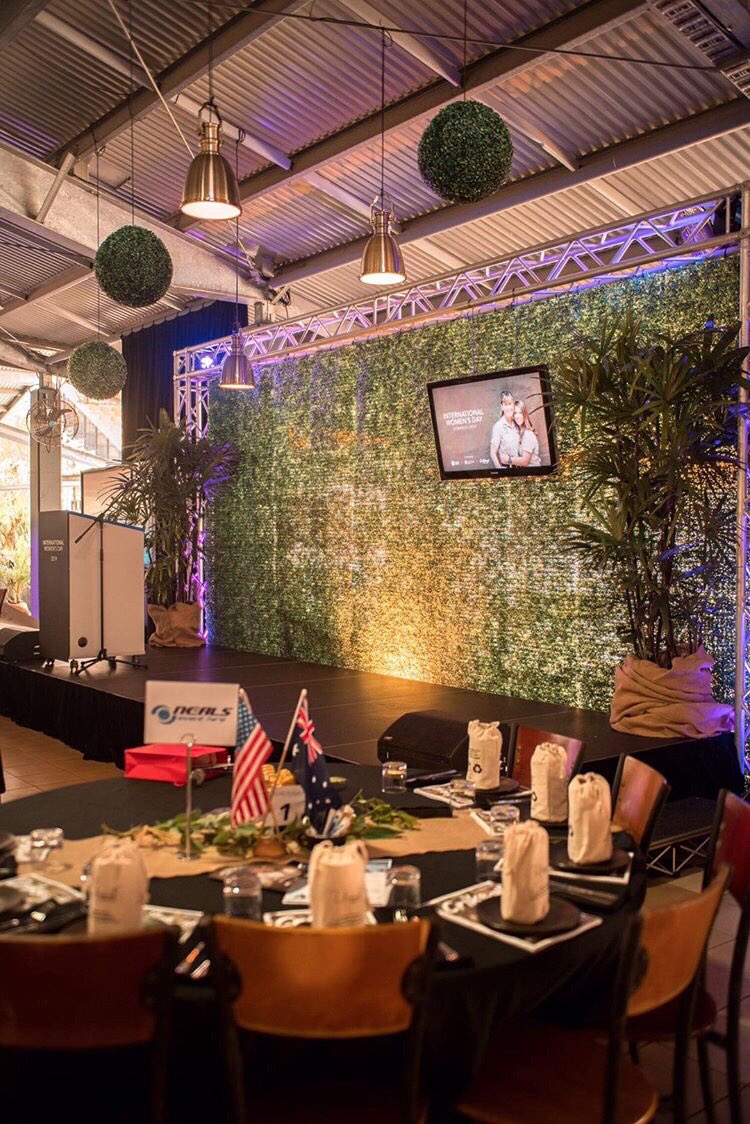 brsevntlighting's tweet photo. Happy International Women’s Day! We loved supporting this event honouring women in all aspects of life, from incredible mothers to inspiring business women and some amazing pioneers in wildlife conservation. #iwd2019 #empoweredwomen #WomenOfWildlife https://t.co/nZnTRoT8k1