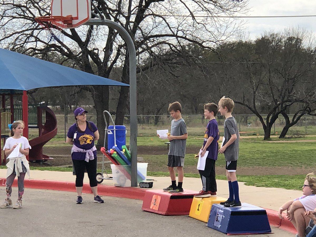 BBES_4th's tweet photo. Great job and lots of fun at the March Mile Madness today! https://t.co/RaANSLg6gV