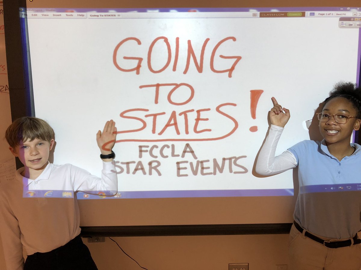 michellelanie18's tweet photo. Godley Station’s Advocacy STAR competitors are just incredible! Their hard work and compassion to train others on CPR & AED use makes my heart beat with joy (pun intended)! Rock on at the state level next week! #STARevents #BeTheChange #CommunityLeaders #FCCLAfun #GSSFCCLA https://t.co/d4GpCor6TK