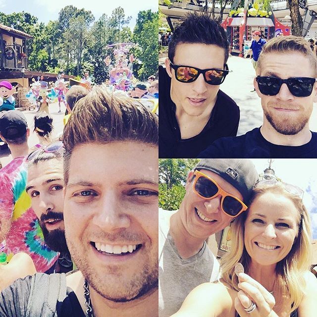 Two Way Crossing tweet media