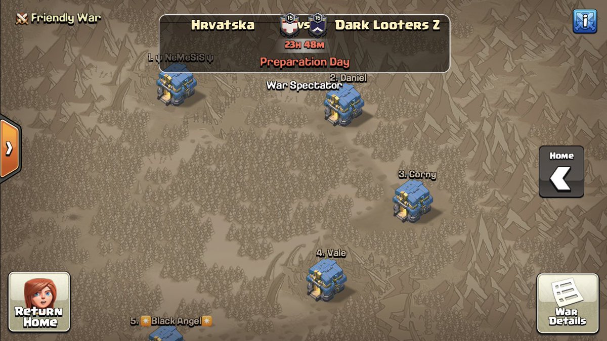 <a href="/clash_cup/">Clash Cup</a> WEEK 4 😬
Good luck <a href="/DarkLootersZ/">Dark Looters Z</a> 🍀🍻
BD: 5/15/20