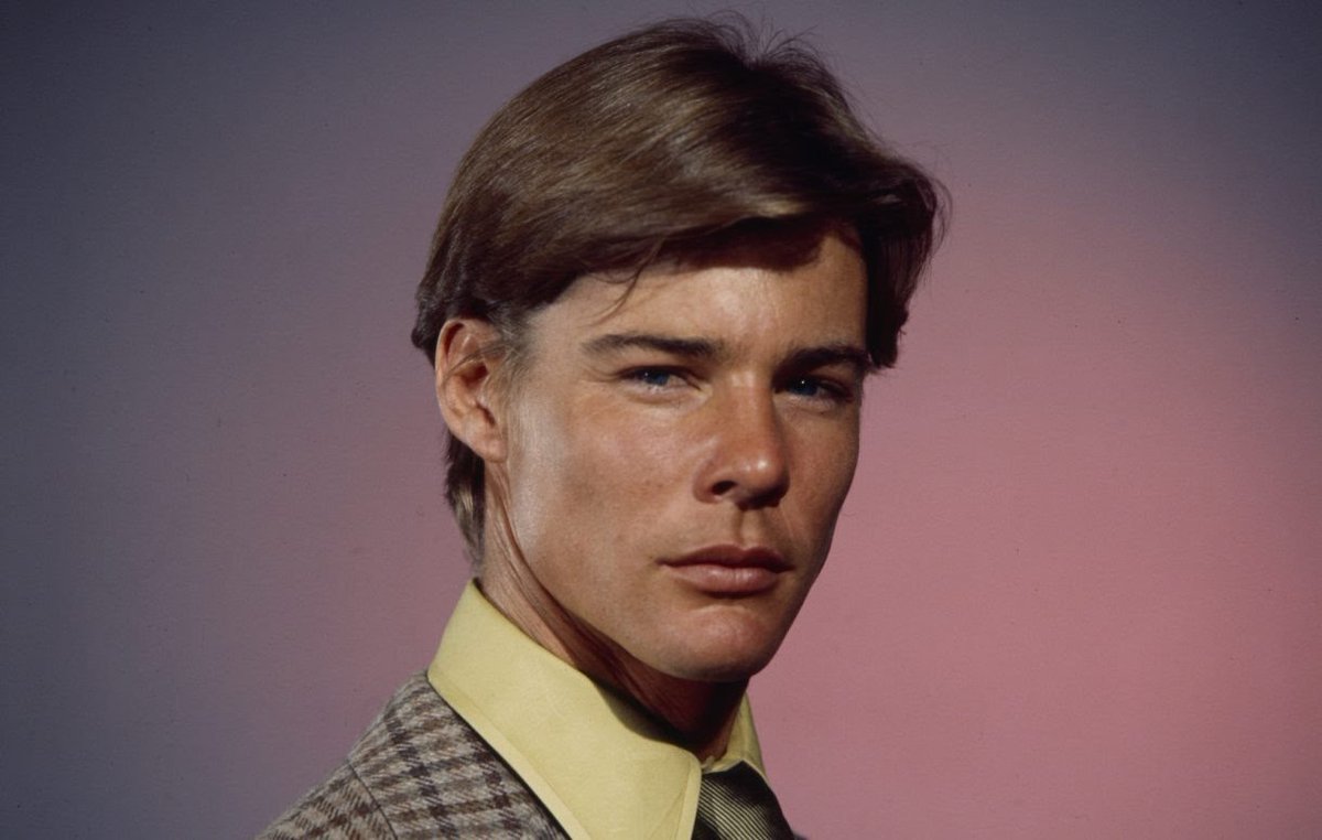 Rest in Peace #JanMichaelVincent