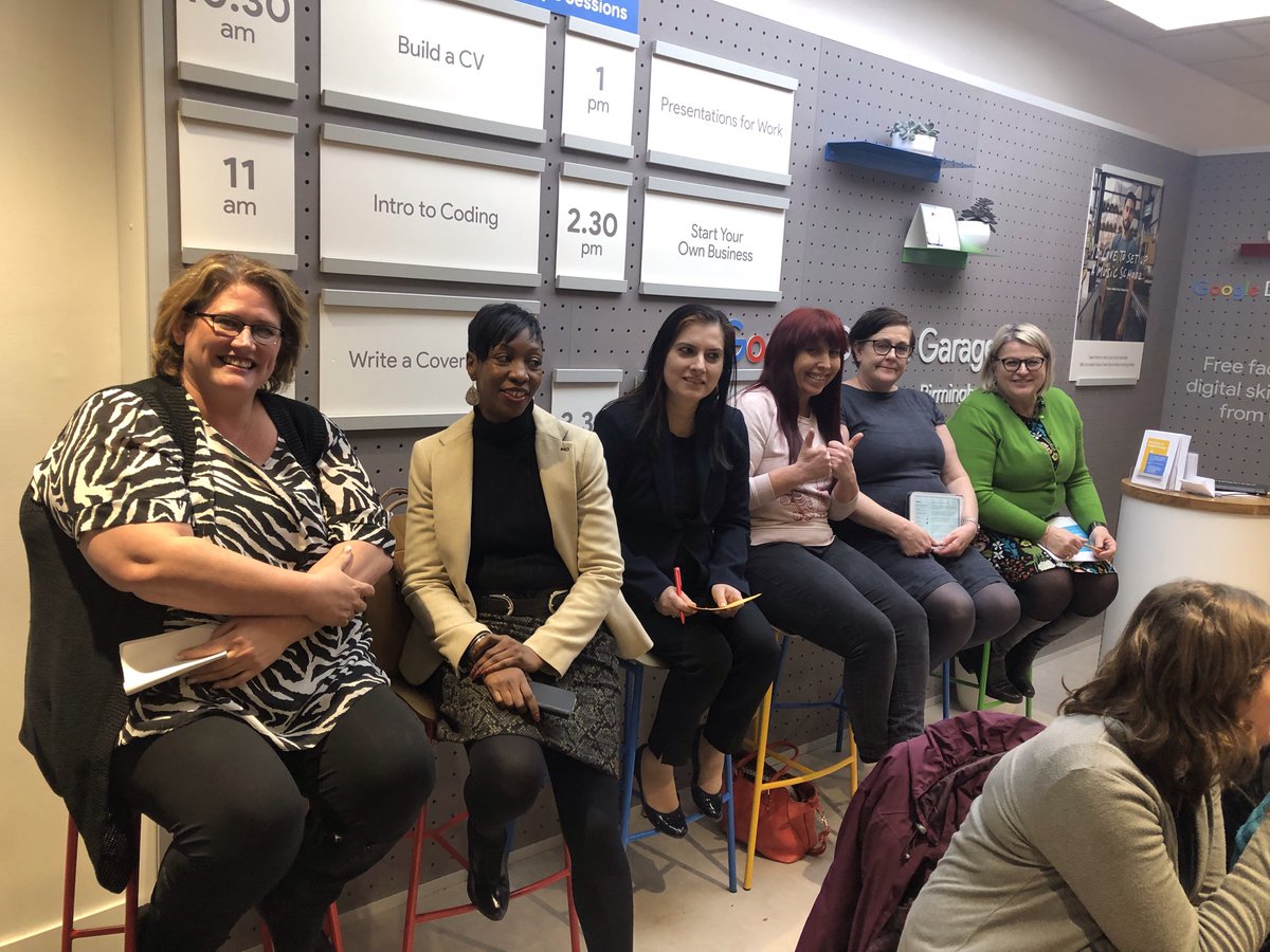 1ucask's tweet photo. #IWD #IamRemakable | @Google #DigitalGarsage #Brum Do you remember #InternationalWomensDay 2018 #DGSYOB #GrowthBeliefCommunity #CreativeFest #CallingAllCurls https://t.co/oFsxvt5wyu