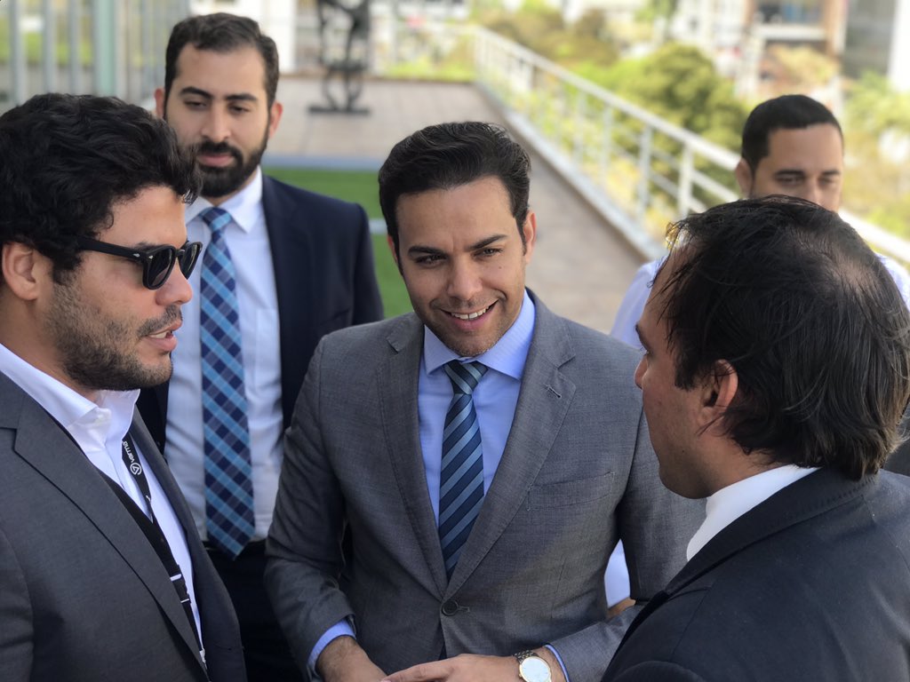 JuventudPRD_'s tweet photo. Alberto Vargas @albvargas Presidente del movimiento jóvenes empresarios del PRD invitó al Secretario Nacional de la Juventud del PRD @juansantosrd a reunirse. https://t.co/ADt1sLs4lD