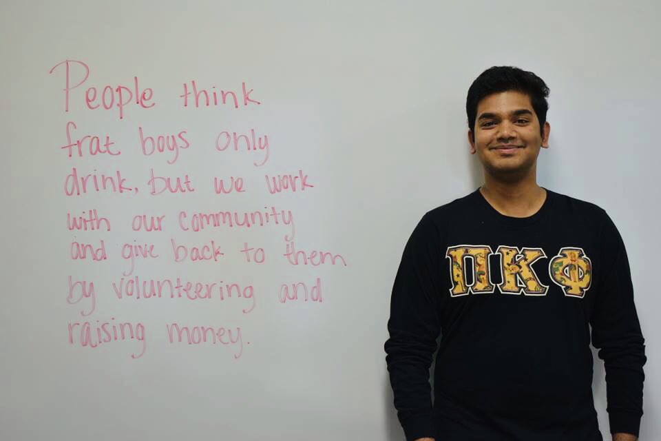 UMBCpha's tweet image. We had a great time celebrating Ritual Week this week, but we're still not done talking about Greek life stereotypes! And happy International Women’s Day to all of the amazing women out there! ✨