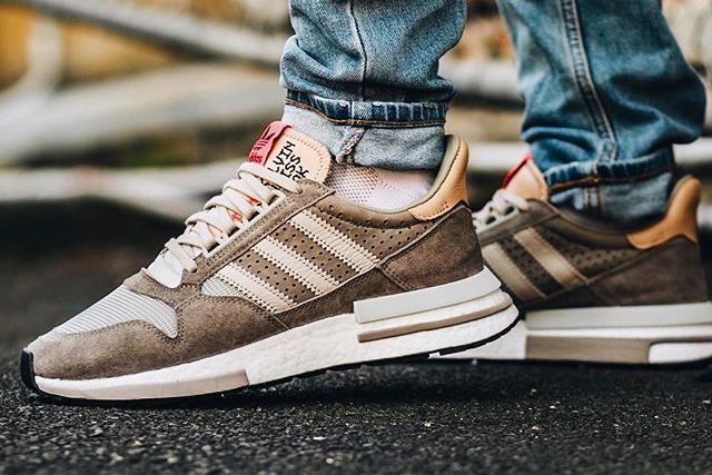 adidas zx 500 42