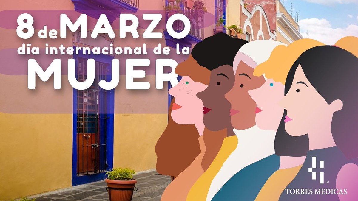 MedicasEn's tweet photo. Muchas FELICIDADES a todas esas hadas que convierten las lágrimas en sonrisas, las tristezas en alegrías y los sueños en realidad!
FELIZ DÍA DE LA MUJER!

#torresmedicaspuebla #torresmédicasangelopólis #torresmedicas #díadelamujer #felizdiadelamujer #8M #DiaInternacionalDeLaMujer https://t.co/jKD0BJv3Vh
