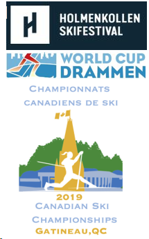 Haywood LIVE Report: bit.ly/2EXksgC  
Oslo and Drammen are the next stops on the World Cup circuit. 
The  Canadian Championships open Wednesday in Gatineau, at the Nakkertok Ski  Centre. 
Watch the Oslo 50k on cbc.ca/sports 4AM EST <a href="/TeamCanada/">Team Canada</a>