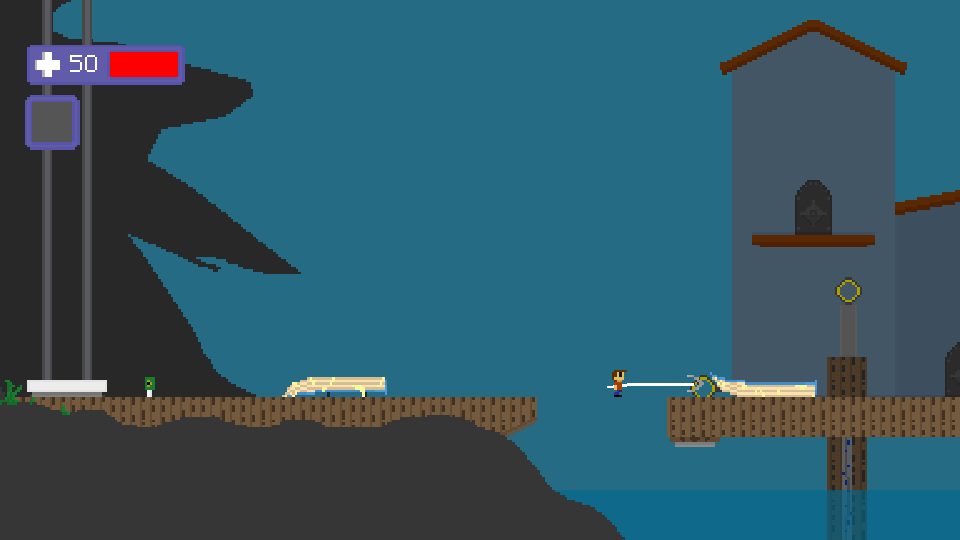 OutsetGame's tweet photo. Some screenshots for our upcoming RPG-platformer Outset!

#outset #indiegame #indie #gamedevelopment #videogame #indiedev #RPG #platformer https://t.co/0seWpJWi24