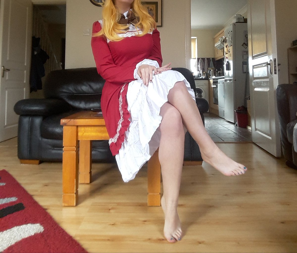 M1994Angelina's tweet photo. Why spend my own money when I can spend hundreds and hundreds of your undeserving money? I'm the queen 👑   #paypigs #money #findom #financialdomination #footfetish #cosplay #lolita #InternationalWomensDay #dress #wig #humanatm https://t.co/5rbK5DvIwy