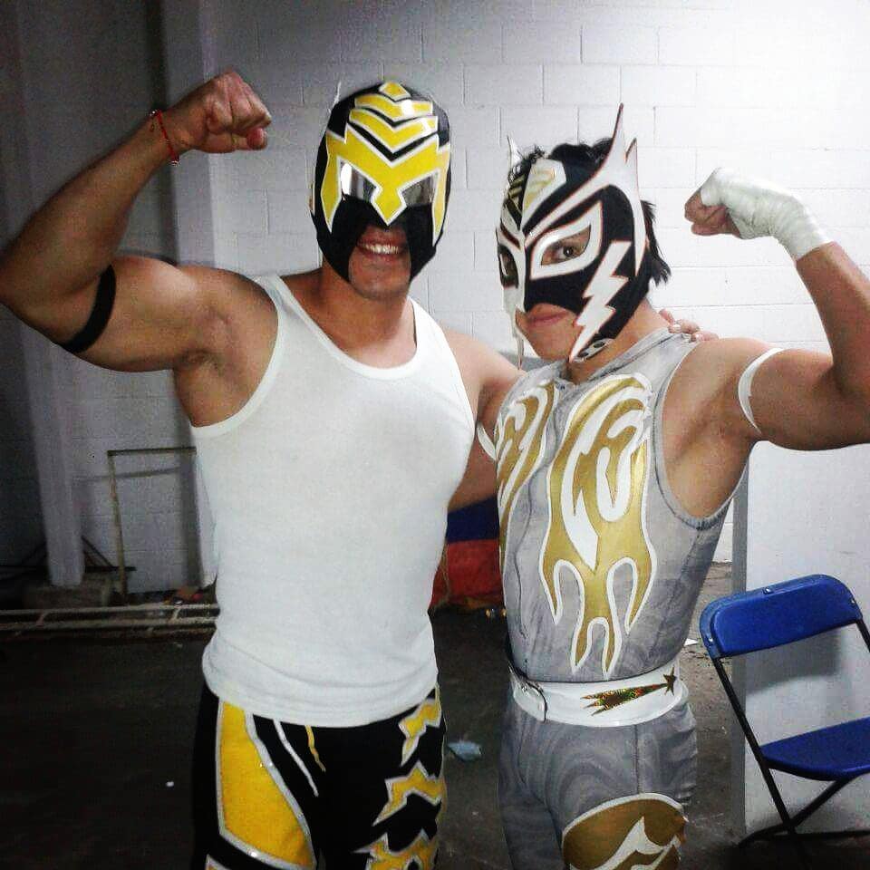 ZeldrisWR's tweet photo. Del 15 al 17 de Marzo, Centro de Convenciones Citibanamex, Artes9 y La Mole 2019 presentan el #LuchaAlley, con la presencia de El Fantasma, Halcón Negro Jr., y Espacial, junto con una docena más de figuras del cuadrilátero. Consulta horarios en el stand de #Artes9. #EspacialRSW https://t.co/pPnnad1mmb