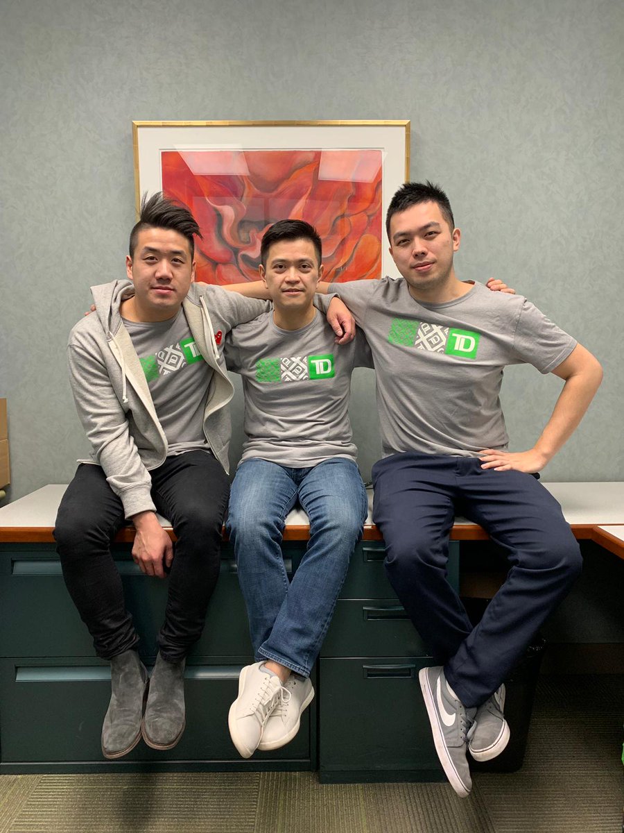 Sad to say good bye. But happy to see him move onto new horizons. Thanks for everything @marky_lin for everything you taught us <a href="/yungnick/">Nick Yung</a> . Wish you the best in ur future role #9713 #Continentalfamily #January17-19-20bdaybabies