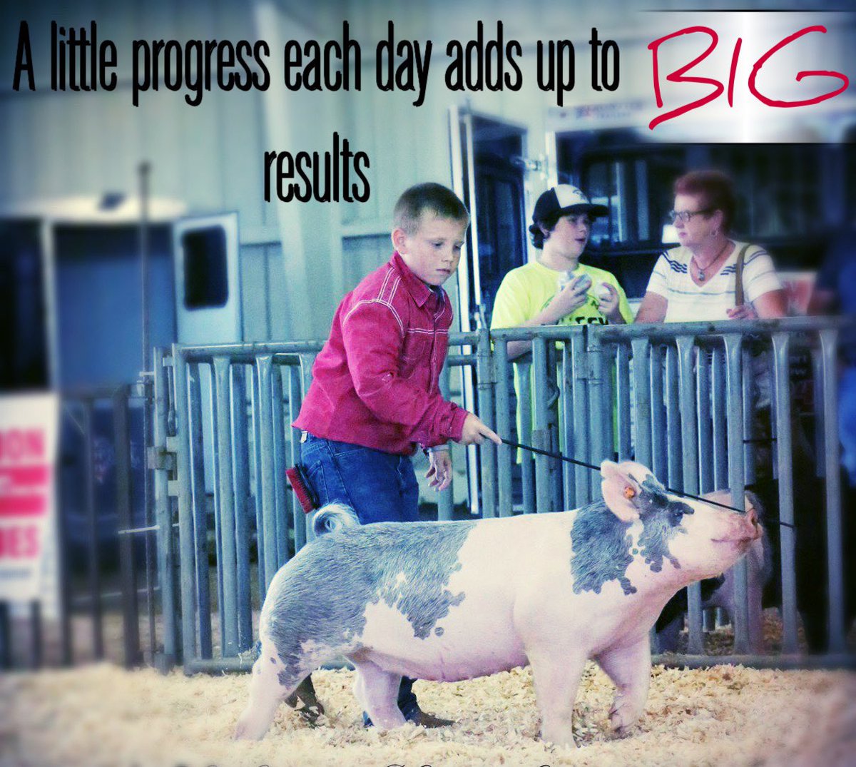 keefershowpigs's tweet photo. 4.12.19 https://t.co/IKJpQBMTl7