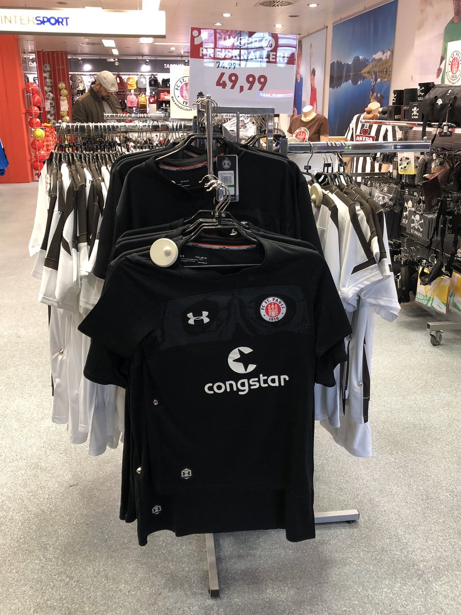 Zahlen lügen nicht. #fcsphsv <a href="/KaiserSte/">Stefan Kaiser</a> @santapauli1980