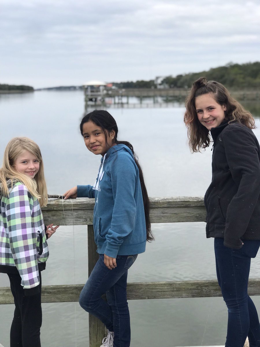SZimmer1819's tweet photo. “BEST TRIP EVER!” #angeloakes #campsewee https://t.co/cYN3Innkjm