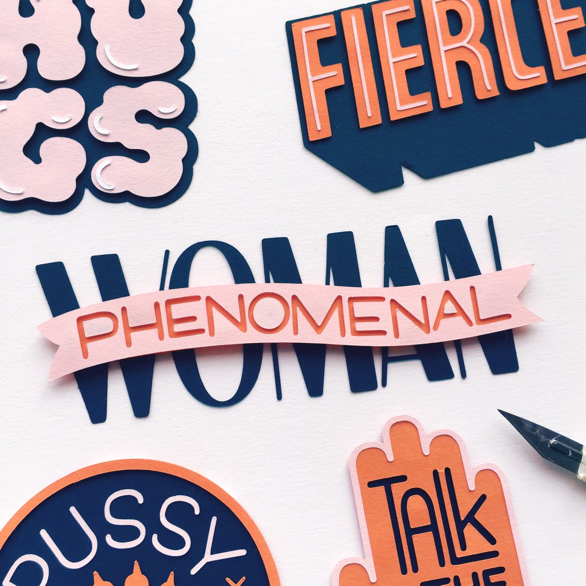 LLREPS's tweet photo. Happy International Women's Day! โ๏ธโ Here's a few select favs from our artists (Left to right: @mrseaves, @AlexTrochut, @ogildersleeve, @Brosmind)
#InternationalWomensDay #femaleempowerment #EqualityForAll #illustration #design #typography #llreps https://t.co/YBGc8Pd3j3