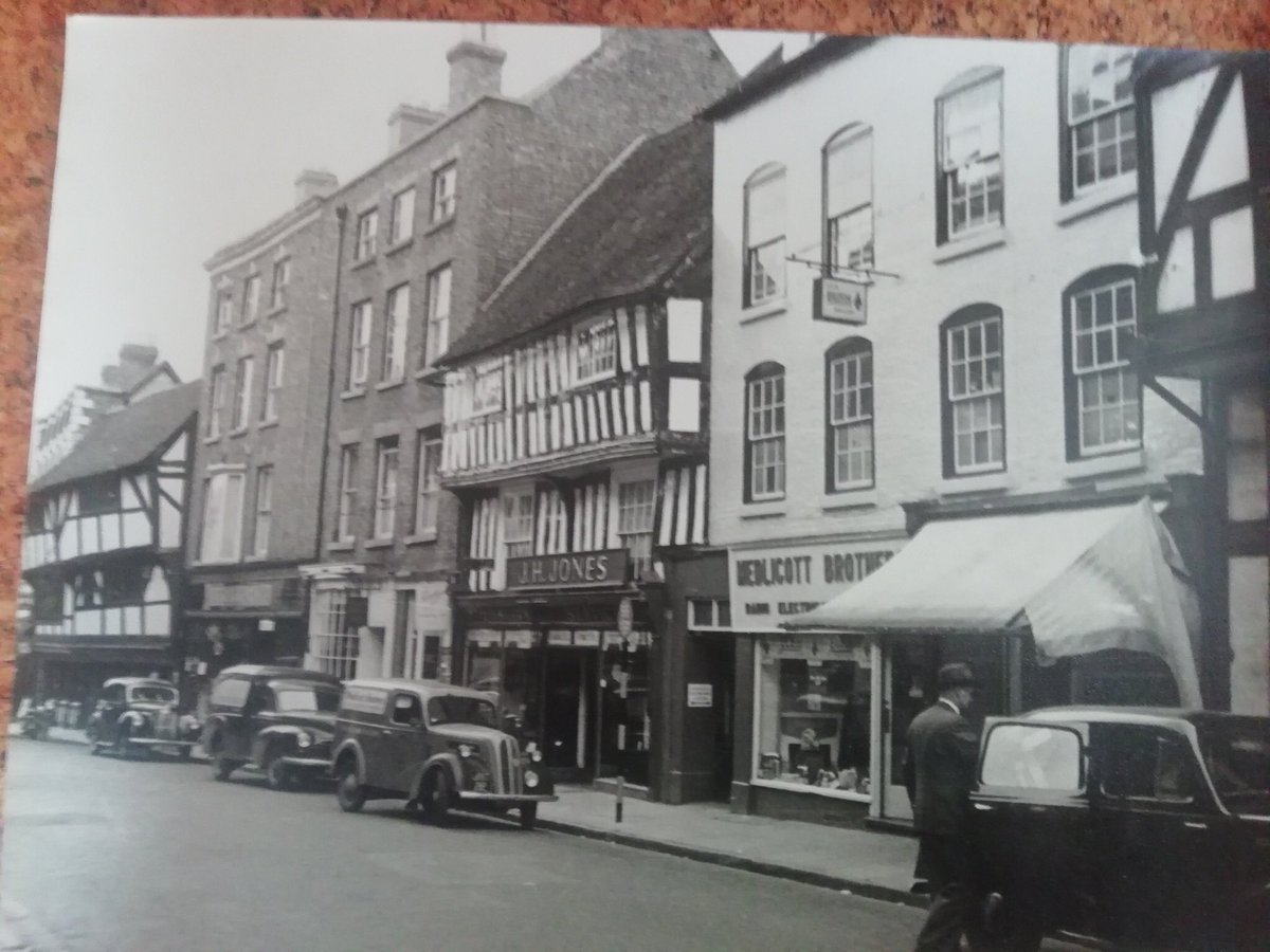 Shrewsbury tweet media