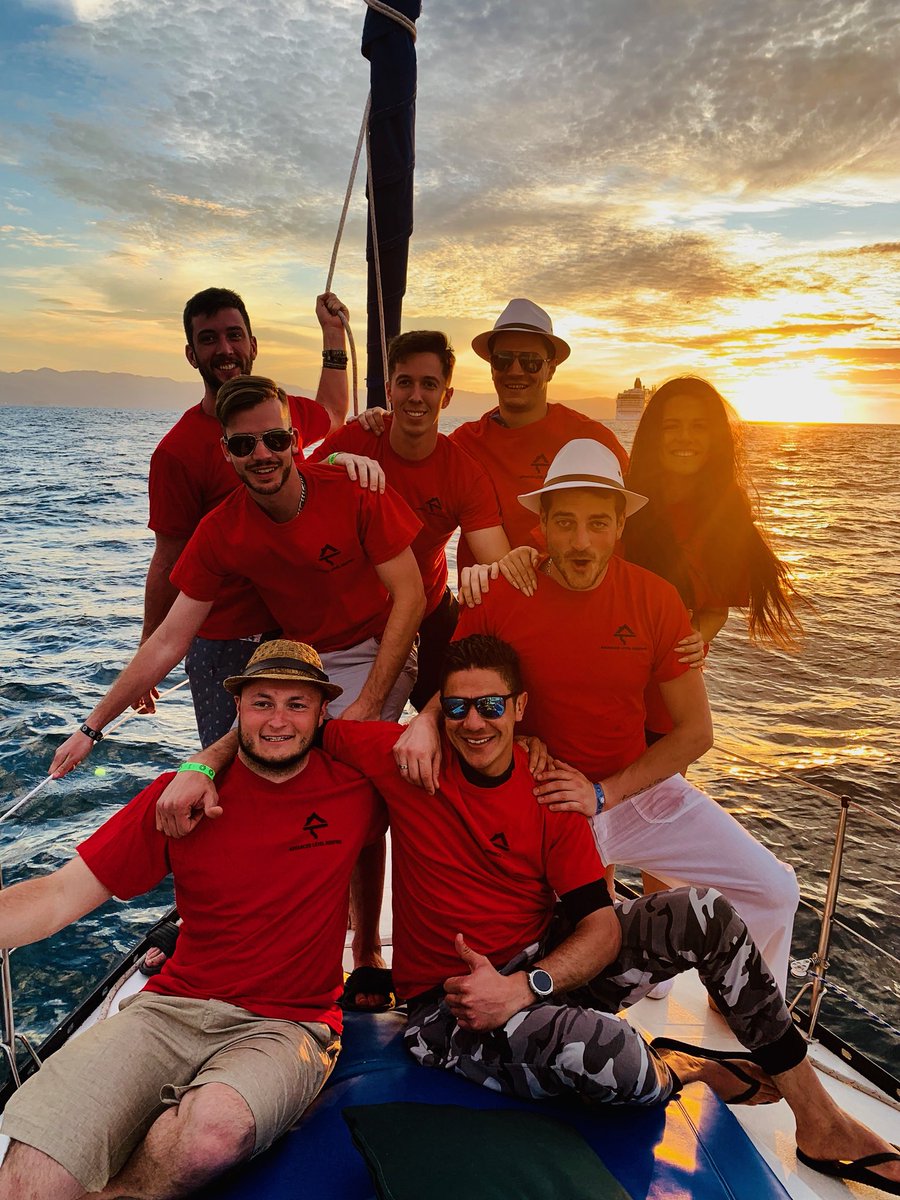 calgaryroofer's tweet photo. Reminiscing about the ALR crewβs Mexico trip. Weβre ready for spring now, you? πππΌ Donβt forget to check out https://t.co/vpCMNvVdl4 to get 15% off if you book before end of March! π‘
#advancedlevelroofing #ALR #Calgary #yyc #calgaryroofing #calgaryroofers #calgaryalberta https://t.co/ZwWfSjFfeI