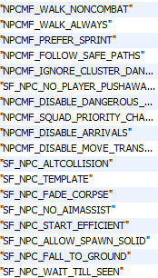 В файлах Apex Legends нашли упоминание NPC