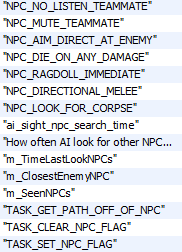 В файлах Apex Legends нашли упоминание NPC