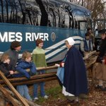 Photo by JamesRiverTrans (@JamesRiverTrans)