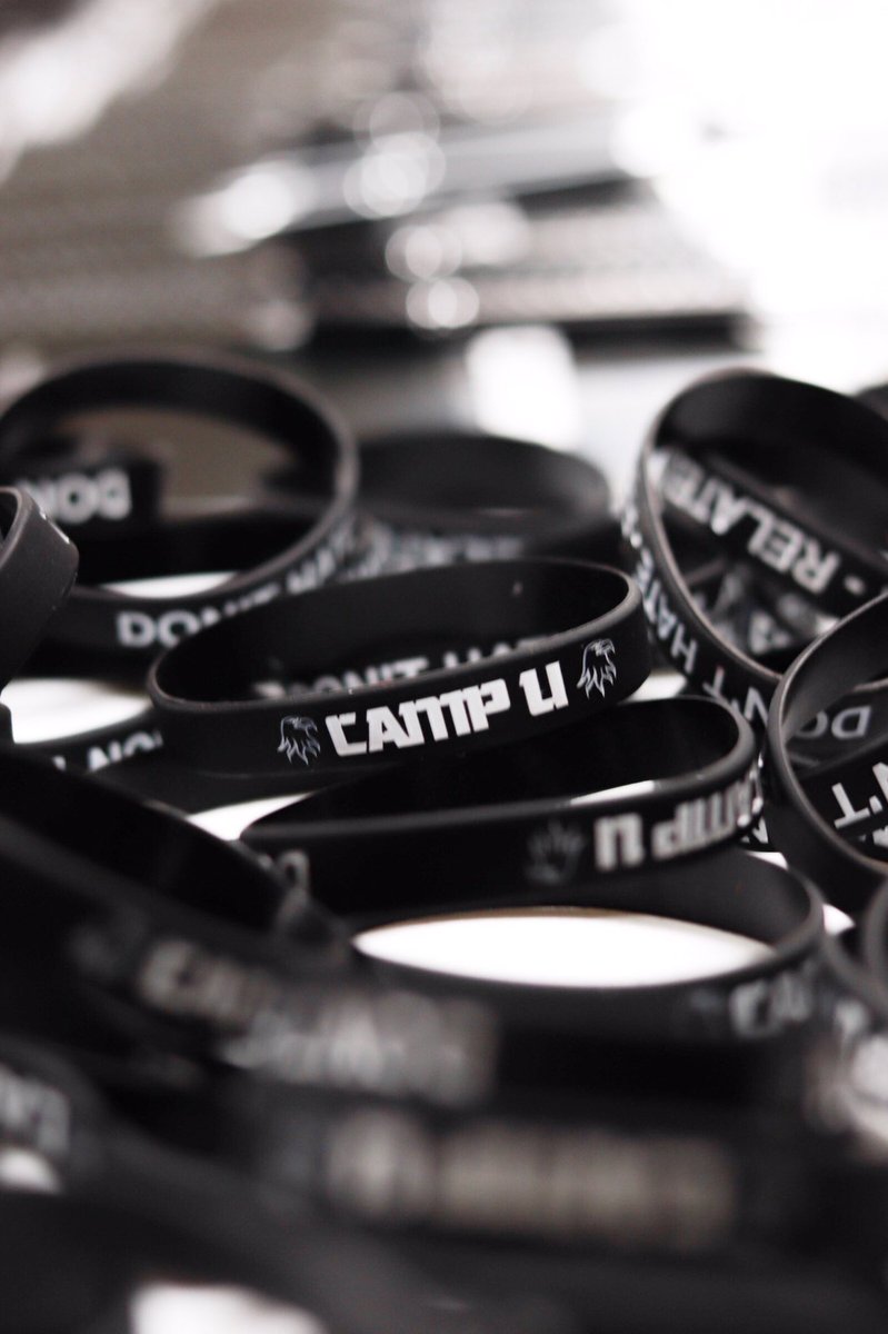 CampULeadership's tweet photo. #CampULeadership https://t.co/V50pCdxRud