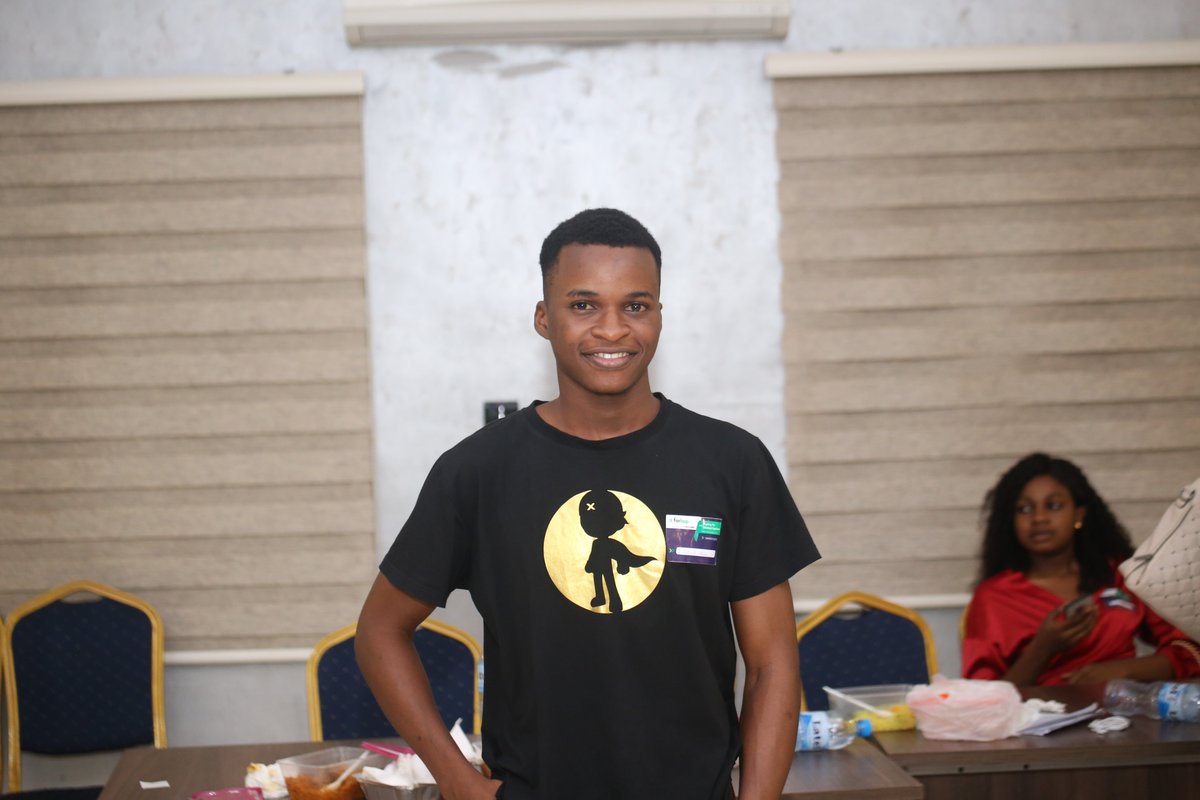 forloop Nigeria tweet media