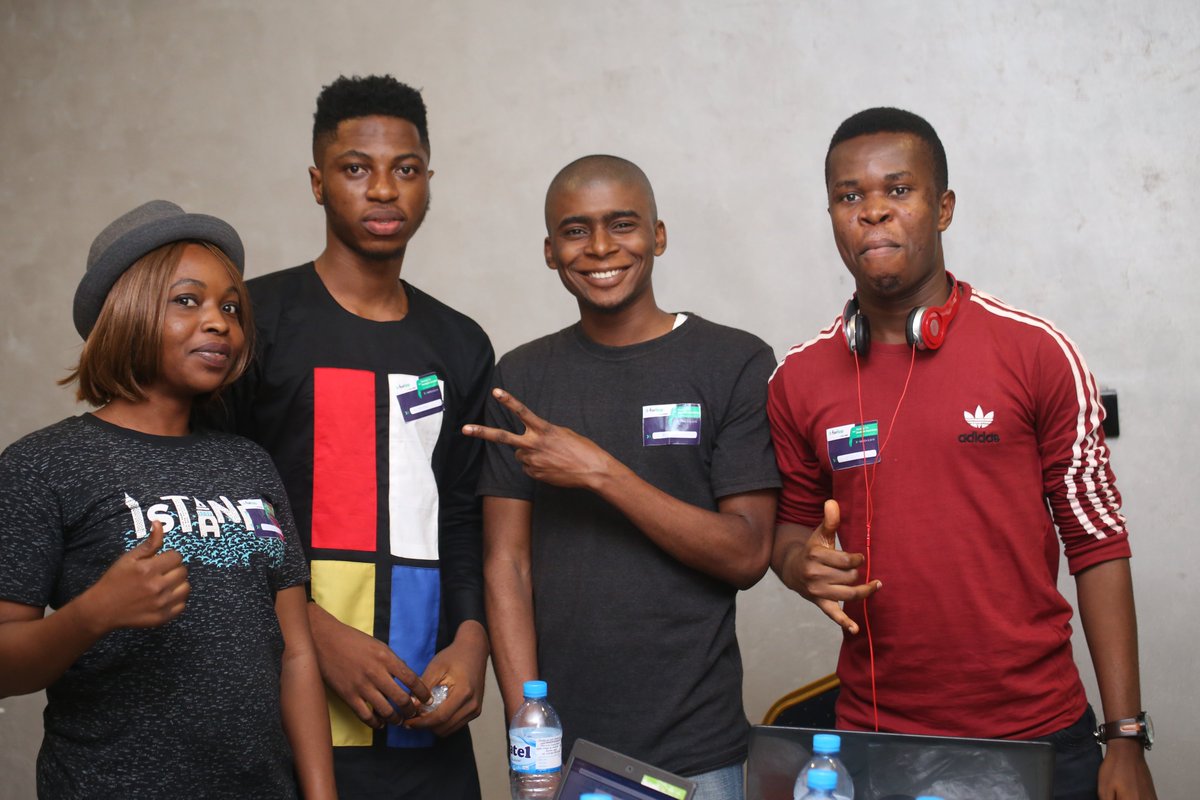 forloop Nigeria tweet media