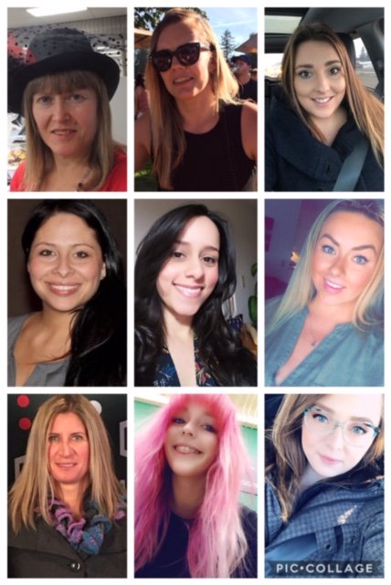 TKWestern's tweet photo. Happy International Women's Day 😊 Grateful for the TK Western team of beautiful women! https://t.co/URjIgrLuAr