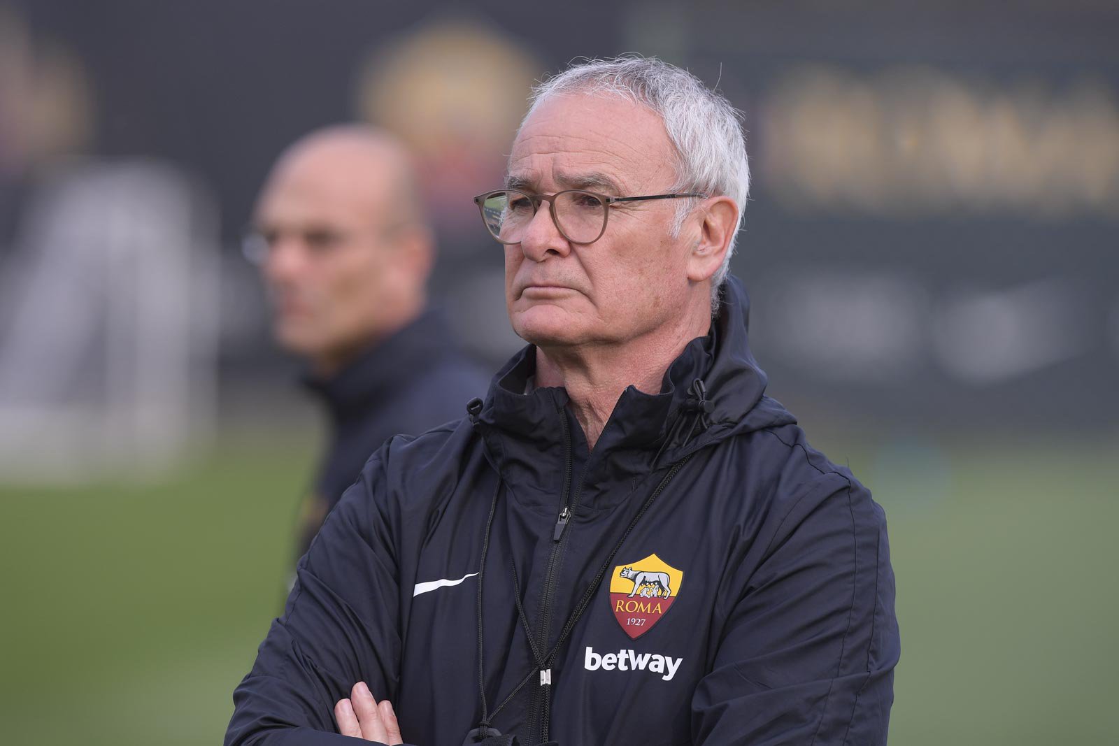 AS Roma English on Twitter: