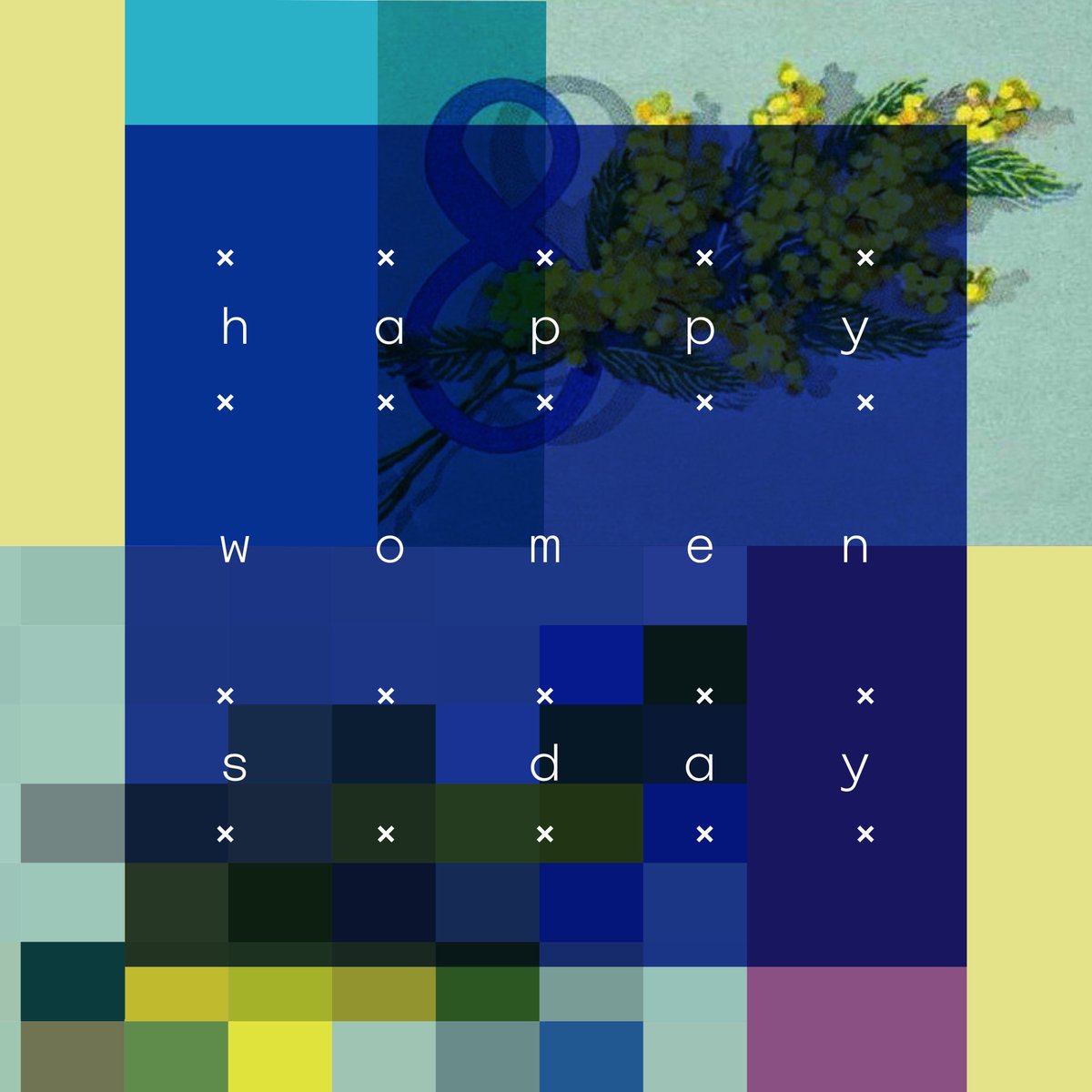 studiopplusp's tweet photo. Happy Women’s Day! Lets celebrate it together 🥂🍸 on 13th of March, Wednesday 18:30 at @NOWGallery and discuss #designandtechnology topic. 
Ticket is just £15, book it now via link in bio! https://t.co/0rYYGVp12i https://t.co/tyf5uAGdYU