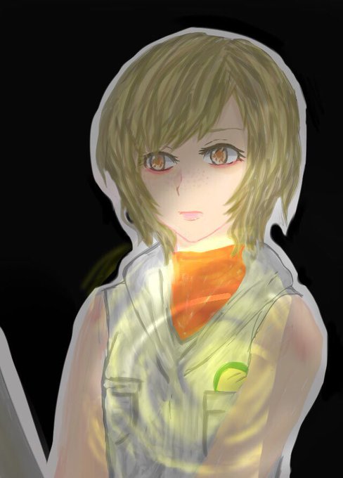 ヘザーのtwitterイラスト検索結果