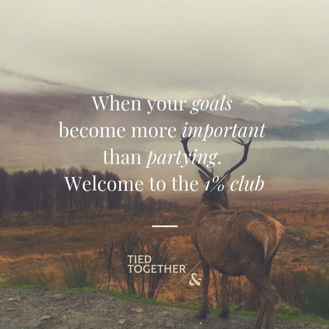 Growing up and becoming a man is about understanding that sacrifices are a necessary part of life.